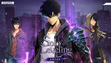 Solo Leveling ARISE free redeem codes