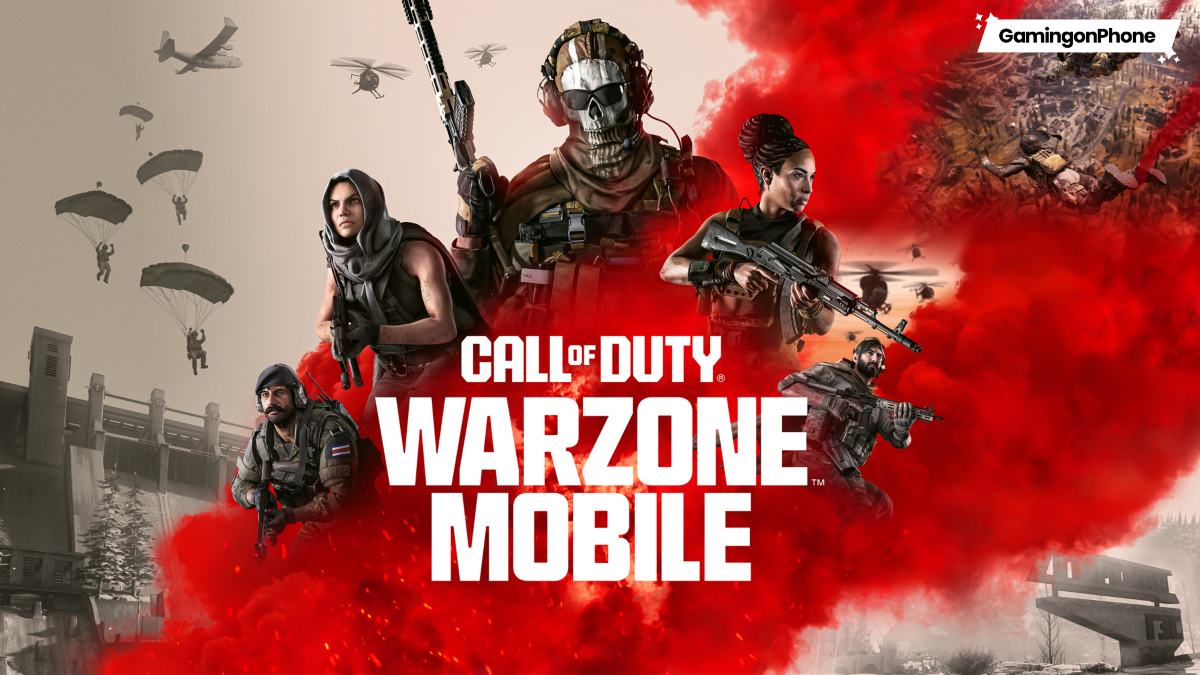 COD Warzone Mobile Review: A misfiring mess