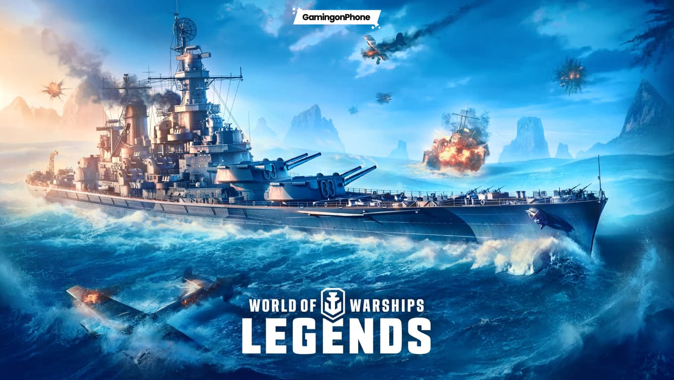 World of Warships: Legends Battle Types Guide: How to Unlock, Modes, and  more