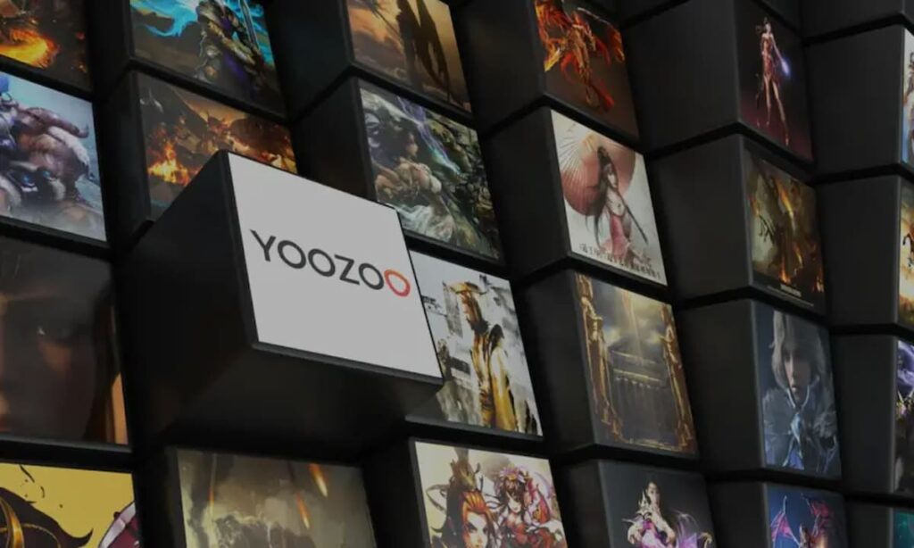 Yoozoo Games Death sentence, Yoozoo Games