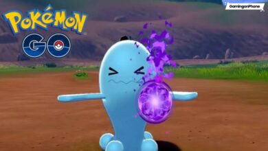 Pokémon Go Shadow Wobbuffet counters