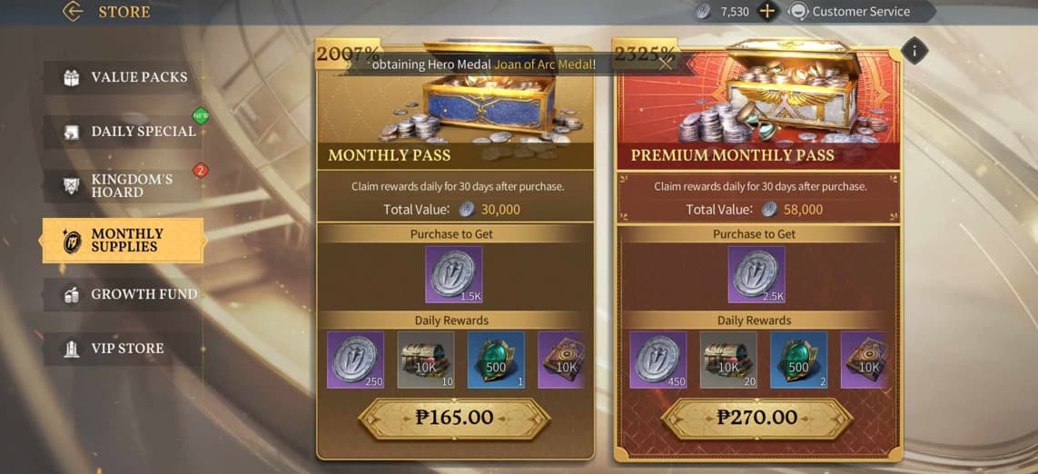 Age of Empires Mobile: Tips to earn Empire Coins in the game