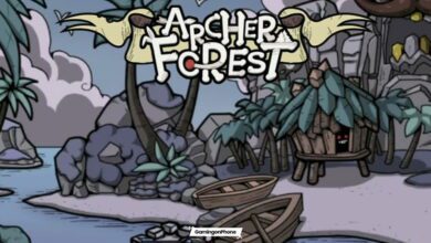 Archer Forest Idle Defense cover