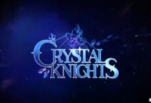 Crystal Knights official launch, Crystal Knights