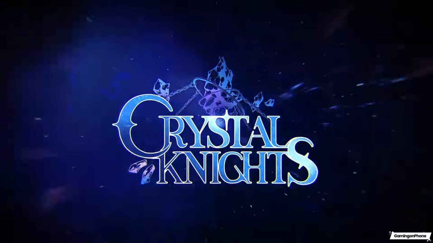 Crystal Knights, a new RPG title gets an official launch for Android and iOS