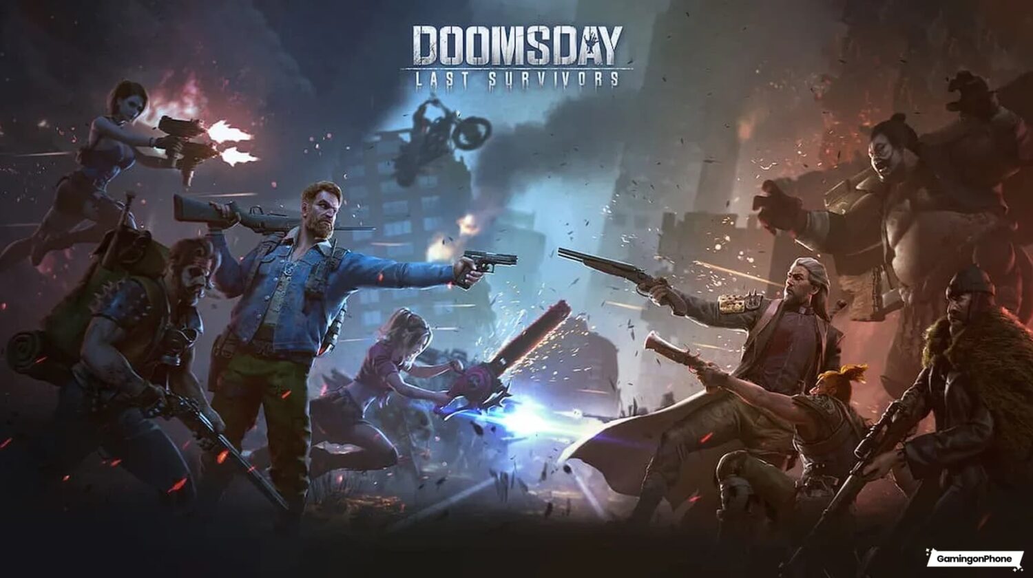 Doomsday: Last Survivors free Gift codes and how to use them (April 2024)