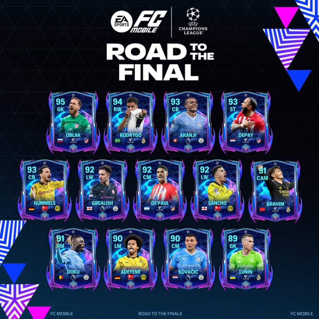 FC-Mobile-24-UCL-Road-to-the-Final-Players