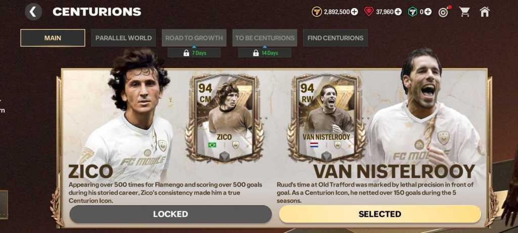 FC-Mobile-Centurions-Zico-Nistelrooy