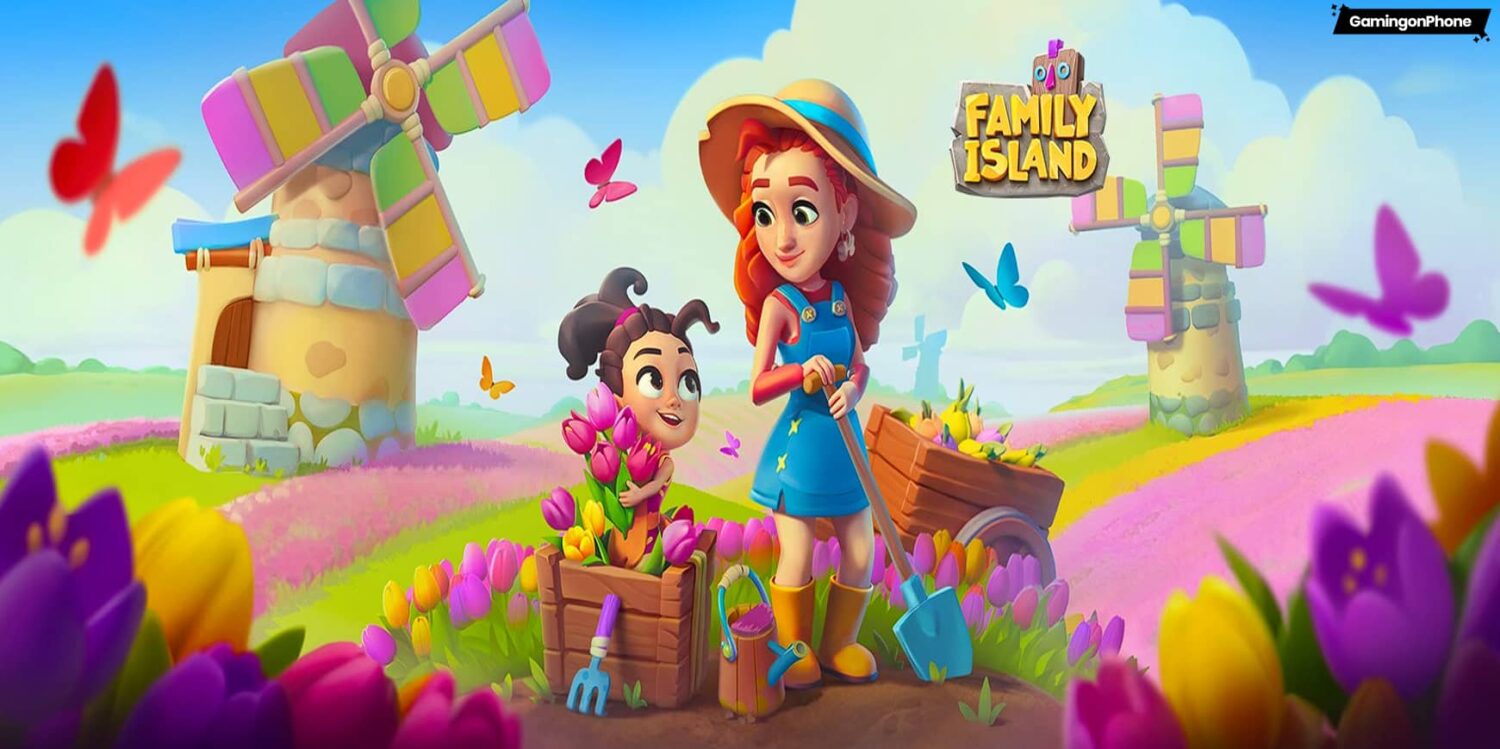 Family Island free redeem codes and how to use them (April 2024)