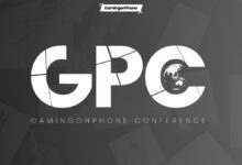 GamingonPhone Conference Online 2024 cover