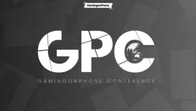 GamingonPhone Conference Online 2024 cover