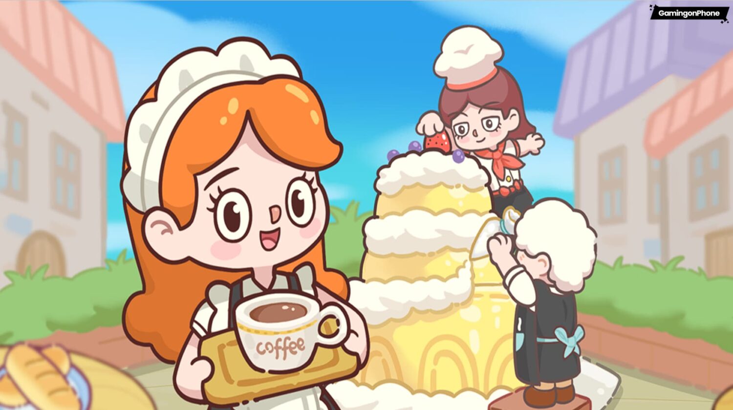 Happy Dessert Cafe free redeem codes and how to use them (April 2024)