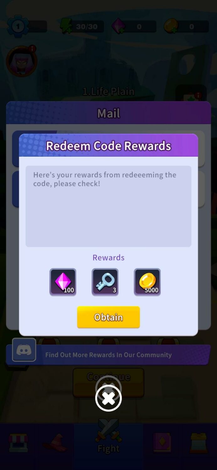 Lonely Survivor free redeem codes rewards