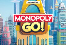MONOPOLY GO! April 2024 Events Tournaments