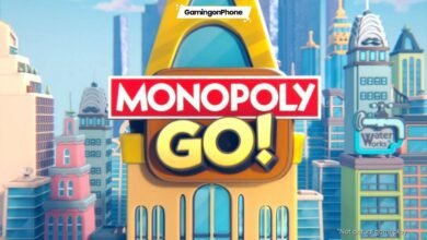 MONOPOLY GO! April 2024 Events Tournaments