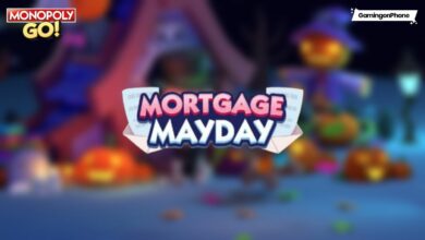 MONOPOLY GO Mortgage Mayday Tournament Cover