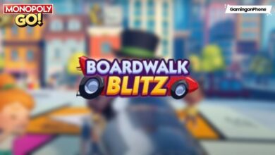 Monopoly Go Boardwalk Blitz Tournament Cover