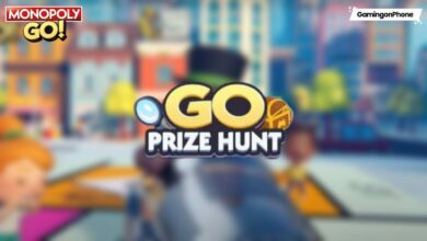 Monopoly Go Go Prize Hunt Tournament Cover