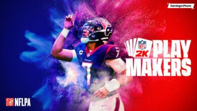 NFL 2K Playmakers cover
