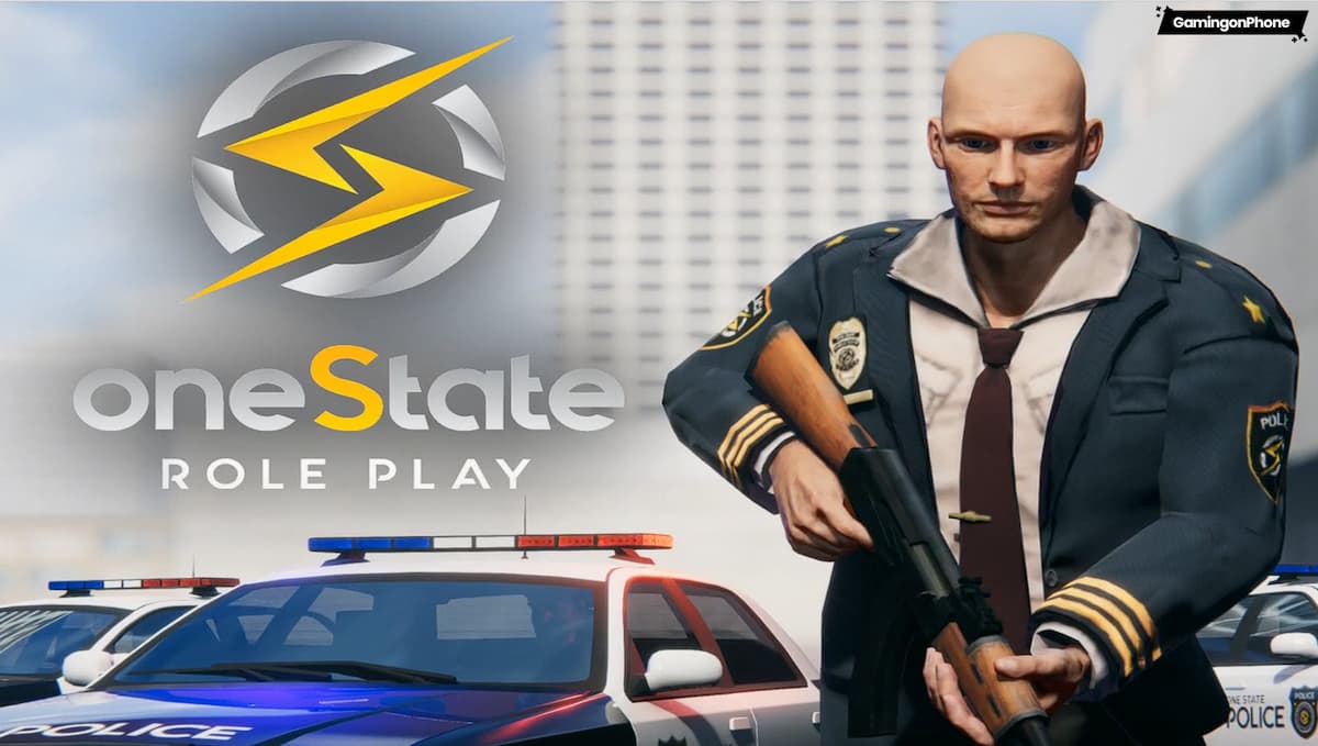 One State RP - Life Simulator free promo codes and how to use them (May  2024)