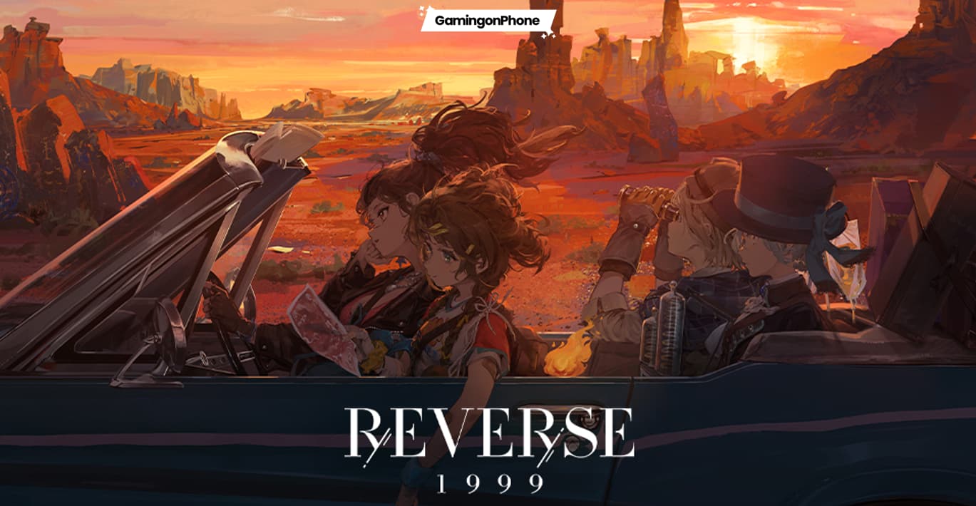 Reverse: 1999 Version 1.5 update titled “Revival! The Uluru Games” is set  to release on April 18th