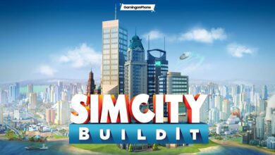 SimCity BuildIt Best Layout Guide