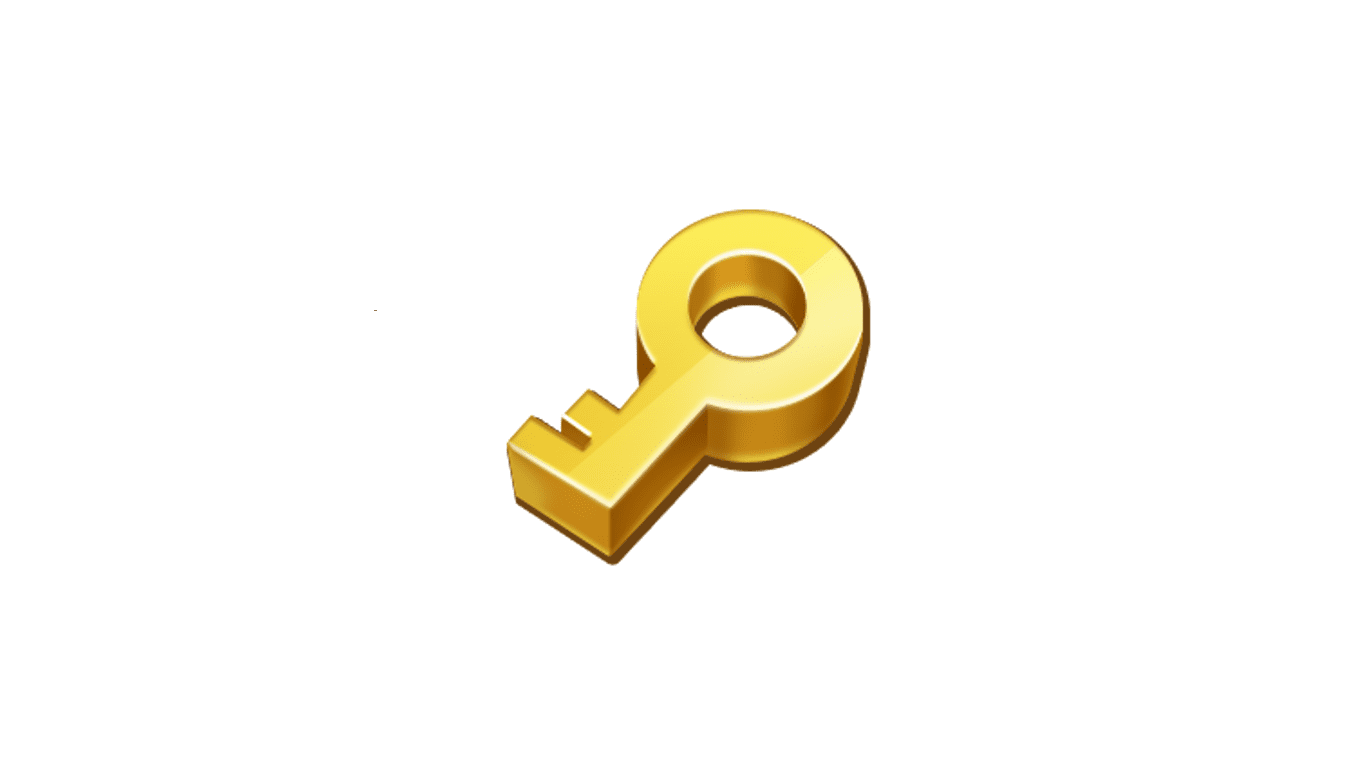 SimCity BuildIt Golden Keys