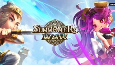 Summoners War: Sky Arena Beginners Guide, Summoners War: Sky Arena