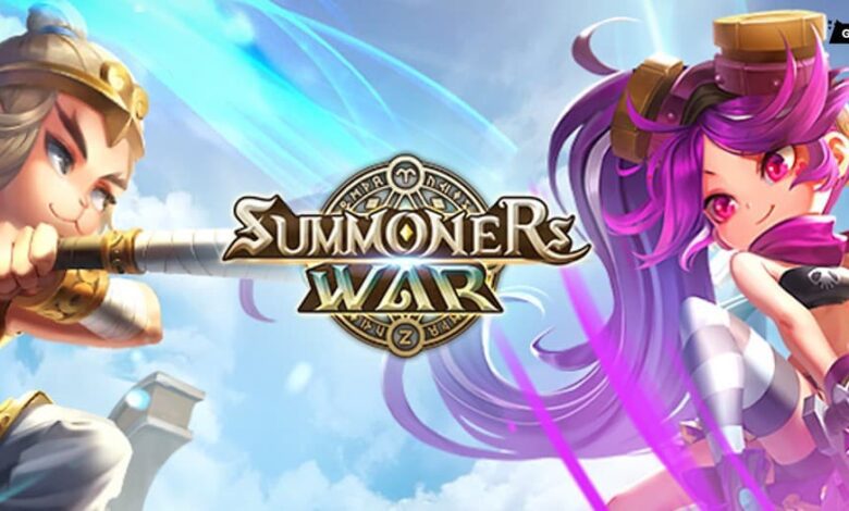 Summoners War: Sky Arena Beginners Guide, Summoners War: Sky Arena