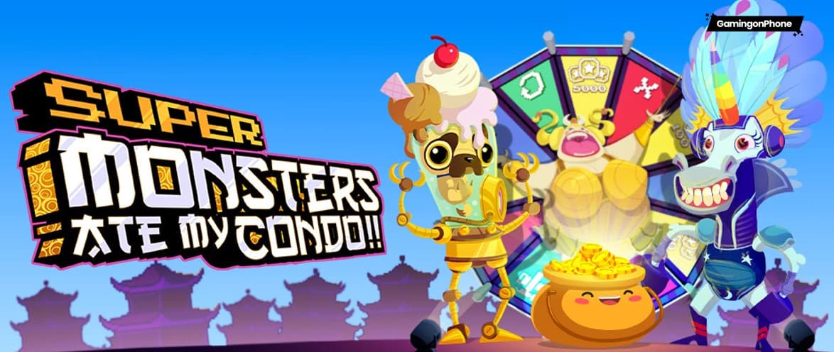 Super Monsters Ate My Condo Beginners Guide