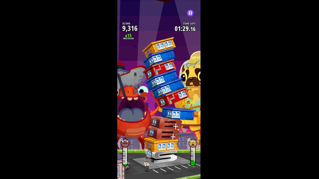 Super Monsters Ate My Condo Beginners Guide