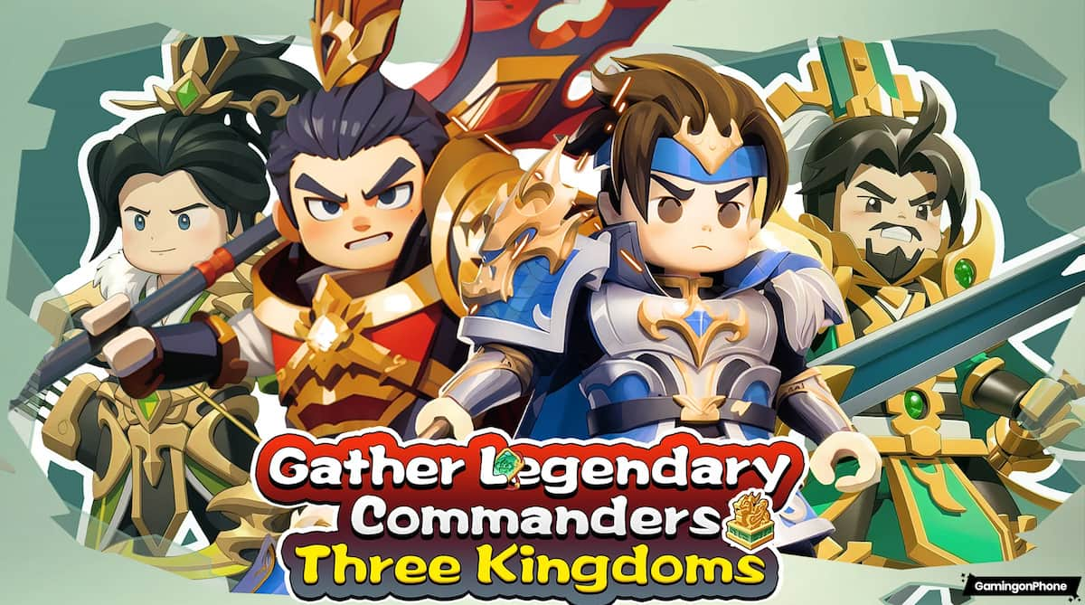 Three Kingdoms Clash free Gift codes and how to use them (April 2024)