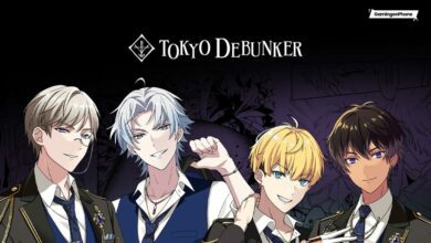 Tokyo-Debunker-characters-cover