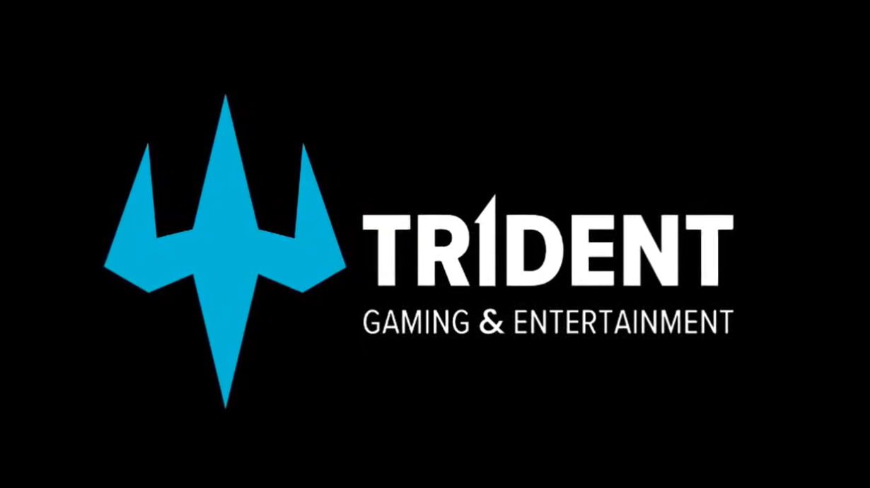 Trident Gaming and Entertainment cover