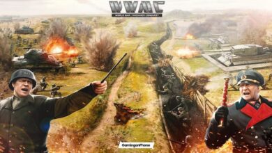 World War Machines Conquest cover