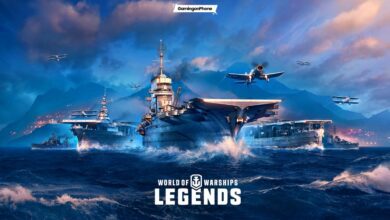 World of Warships Legends Coop Guide