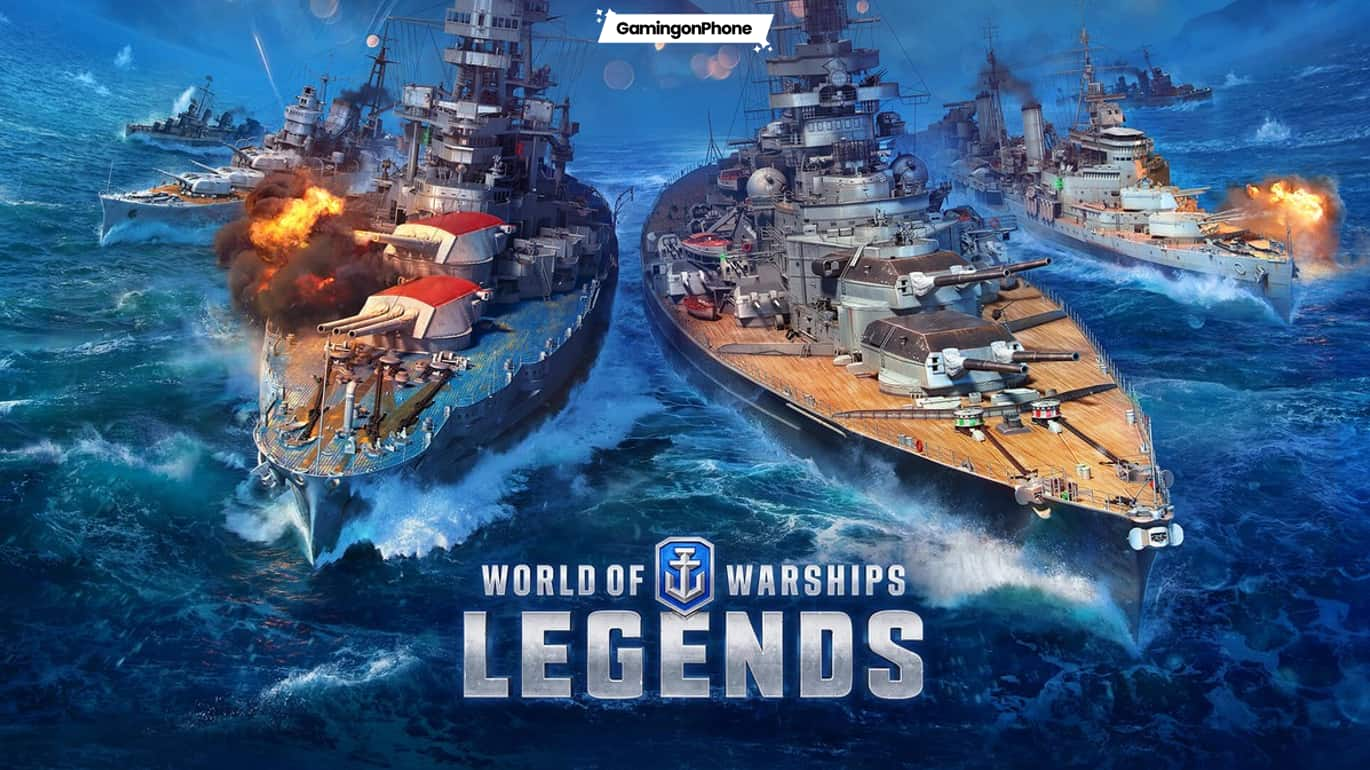 World of Warships: Legends: List of top 10 best Commanders in the game