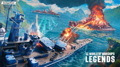 World of Warships: Legends Best Settings Guide