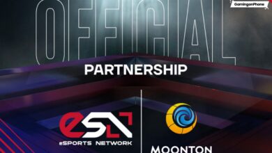 MOONTON Games ESN-eSports Network, MLBB Nigeria partnership