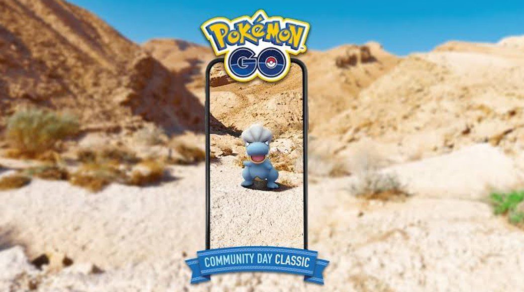 Pokémon Go Raid Schedule April 2024 Bagon Community Day Classsic