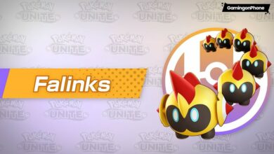 Pokémon Unite Falinks Guide