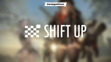 shift up cover