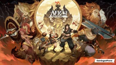 AFK-Journey-Song-of-Strife-updates-game-cover