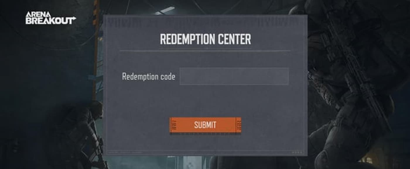 Arena Breakout free codes and how to redeem them (July 2024)