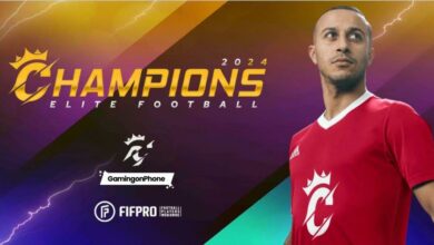 Champions Elite Football Thiago Alcantara Logo Game Cover