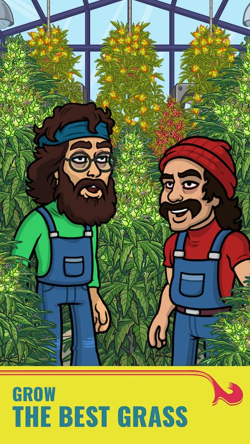 Cheech & Chong