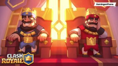 Clash Royale Supercell cover