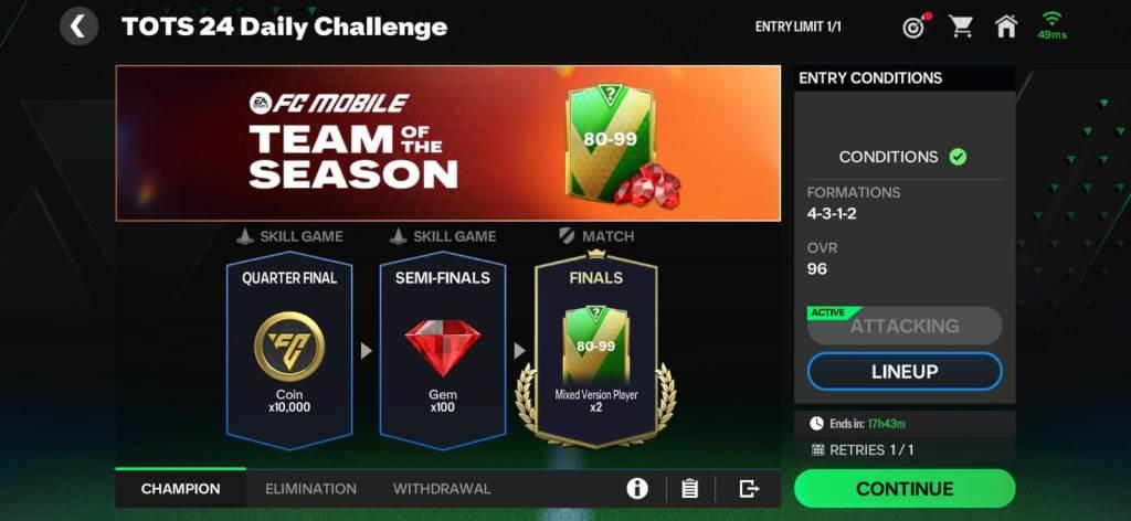 FC-Mobile-TOTS-Challenge-Mode