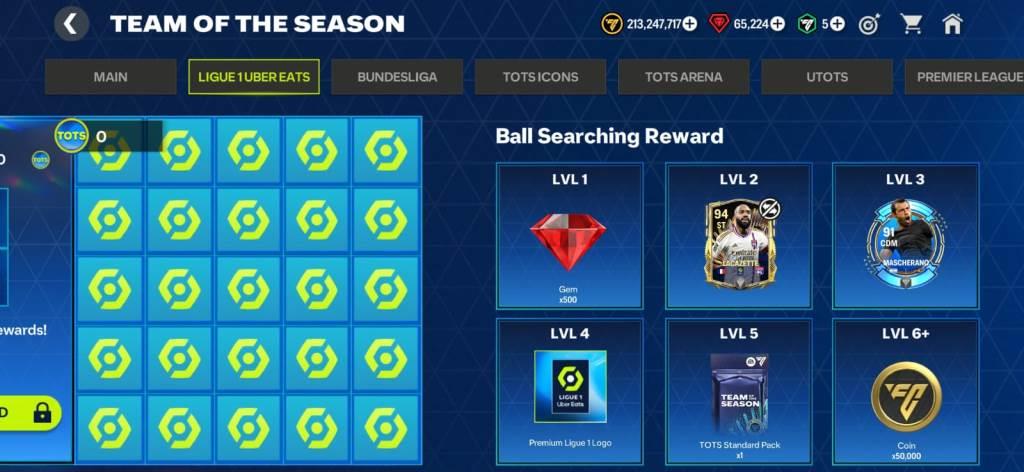 FC-Mobile-TOTS-Ligue-1-Ball-Searching-Rewards