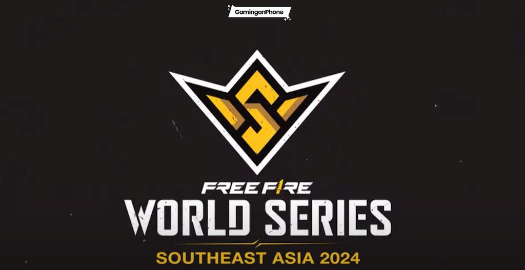 Free Fire World Series (FFWS) SEA Spring 2024 cover